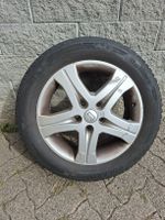 4 Autoräder
