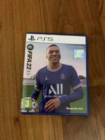 PS5 Fifa 22 
