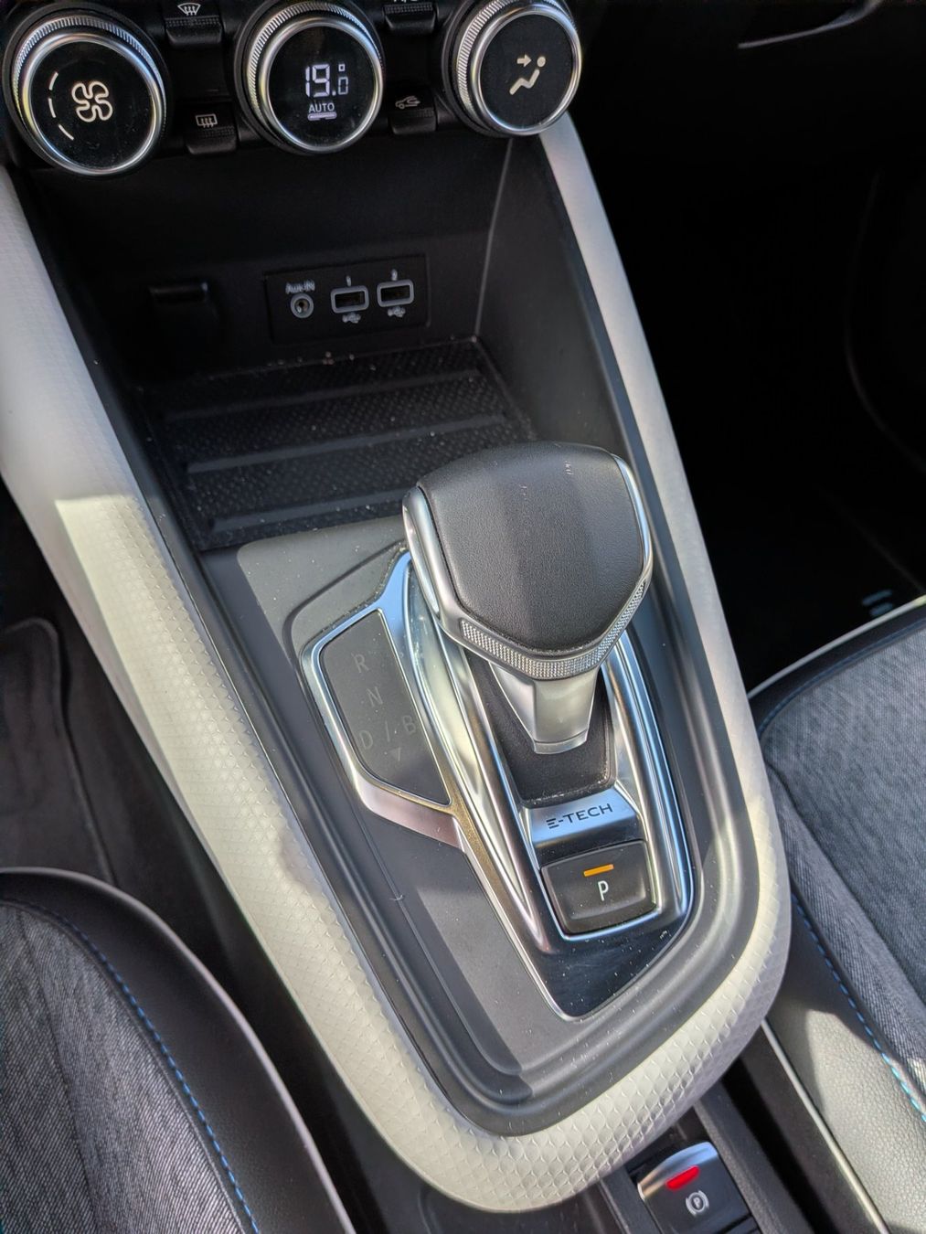 Renault Automobili: Renault Captur 1.6 E-Tech Plug-in Edition ONE – Usato da Zimmerwald venduto da sutol_ 8