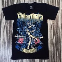 T-shirt GUNS N ROSES NTS