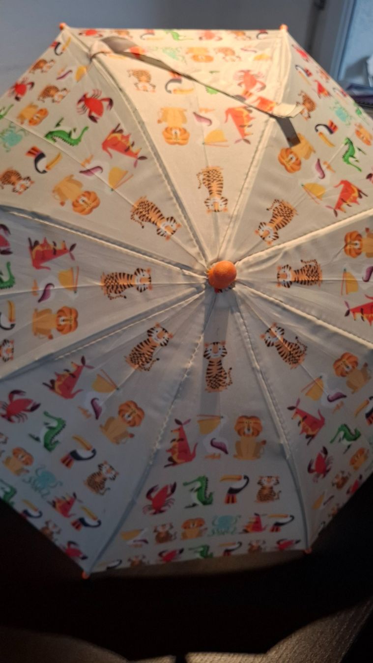 Sonstiges für Kind & Baby: Regenschirm – Gebraucht aus bülach von bea_syq2