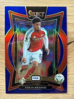 Soccer Ethan Nwaneri BLUE PRIZM Terrace Select 25/26
