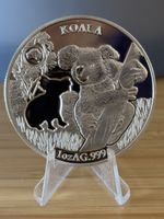 Pièce Koala 1 Oz Neuf