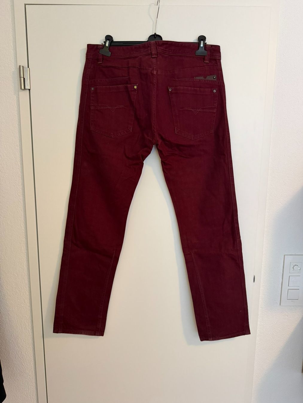 Diesel Jeans: DIESEL Jeans – Neuf (Voir description) à Männedorf par SlaveM 1