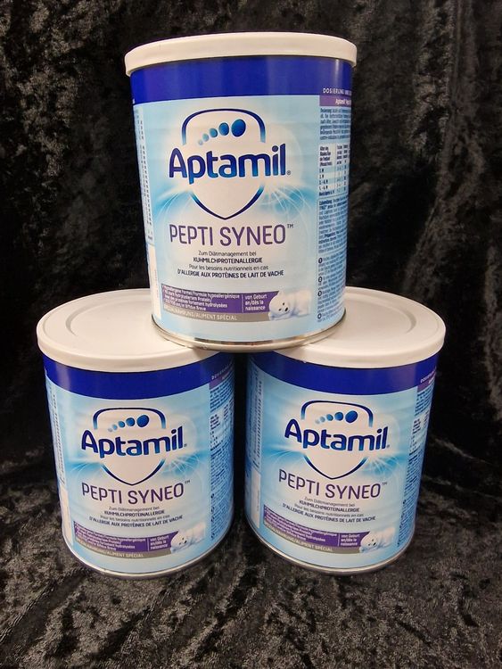 APTAMIL PEPTI SYNEO | Kaufen auf Ricardo