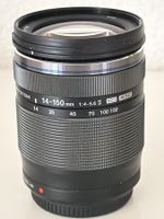 OM-System 14-150mm 1:4-5.6 II