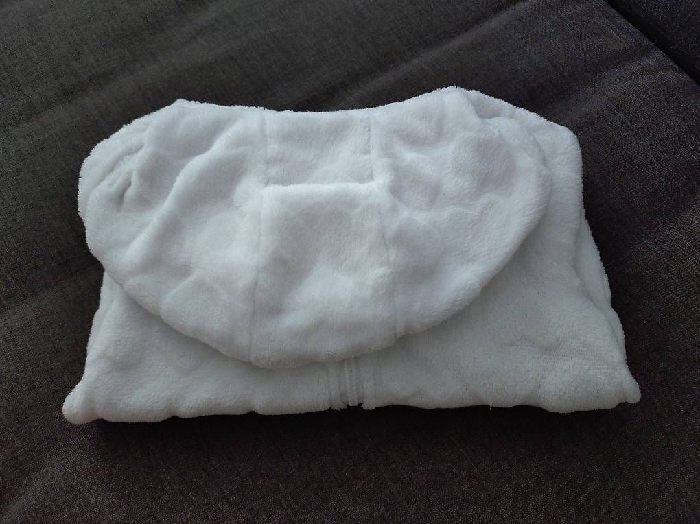 Giacche & Cappotti: Fleecejacke Herz Gr. 92 – Usato da Dotzigen venduto da Elicec01 4