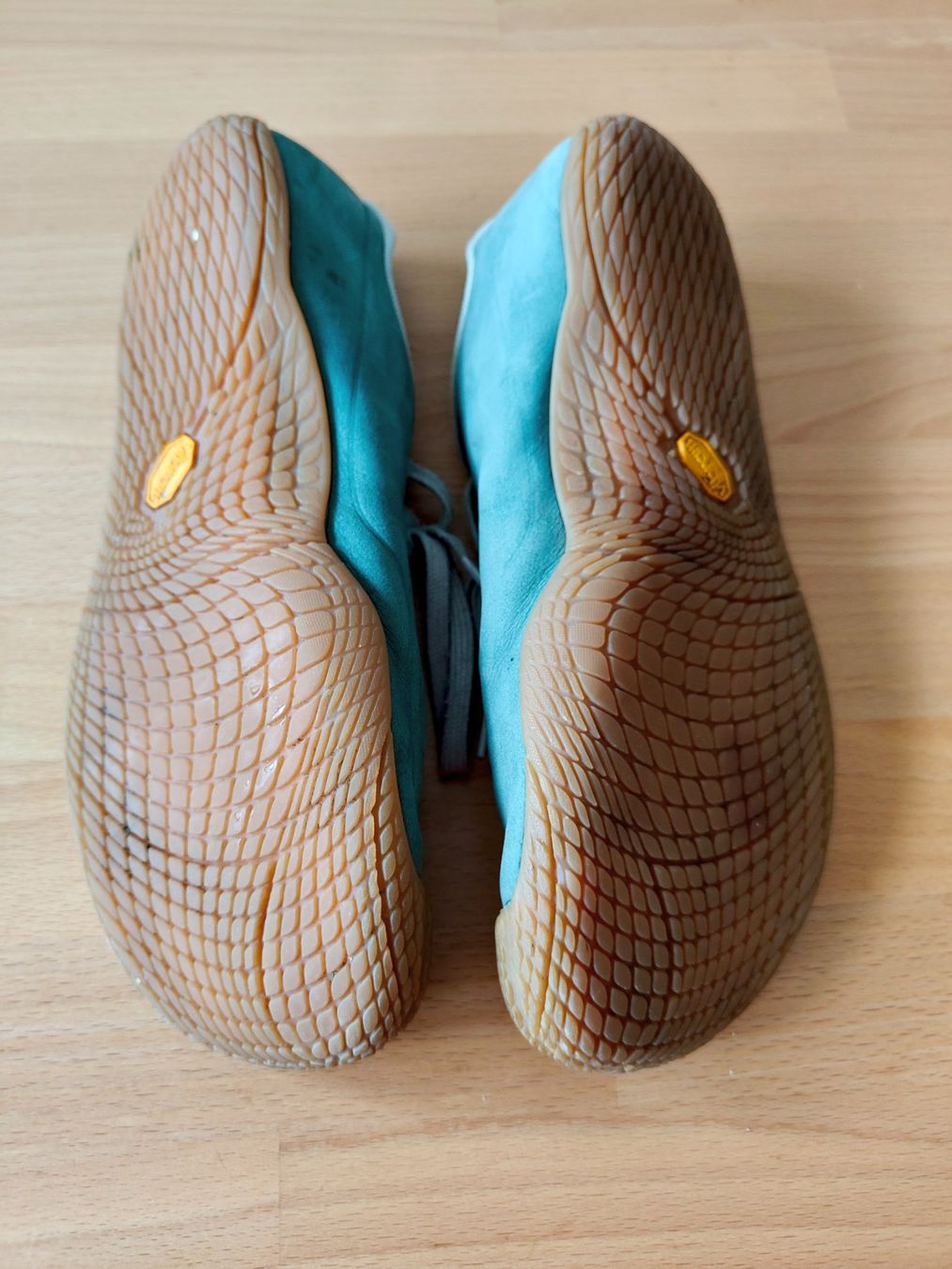 Merrell Scarpe da uomo: Barfussschuhe Merrell Gr.40.5 – Usato da Thun venduto da rundumadumli 2