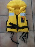 Schwimmweste Grösse S (40-60 kg)
