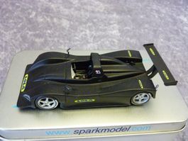 Lola T98/10 Works Car  1:43