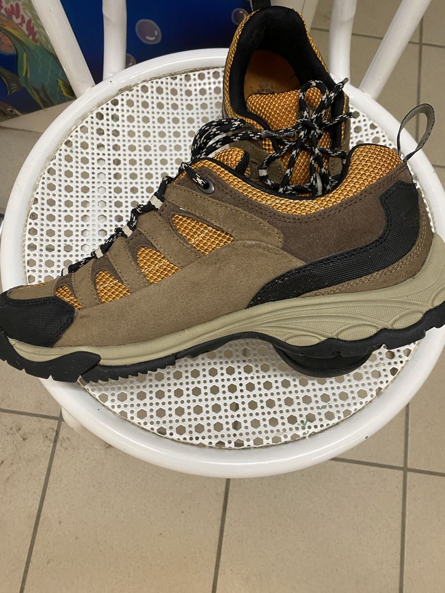 Merrell Scarpe da uomo: Wanderschuhe/Trekkingschuhe Merrell Grösse 45 gebraucht – Usato da Illnau venduto da LePiedNu 2