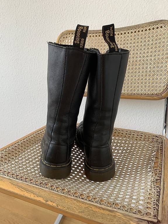 Dr. Martens Herrenschuhe: Dr. Martens 1B99 Gr. 41 – Gebraucht aus Basel von sch_cn2v 2