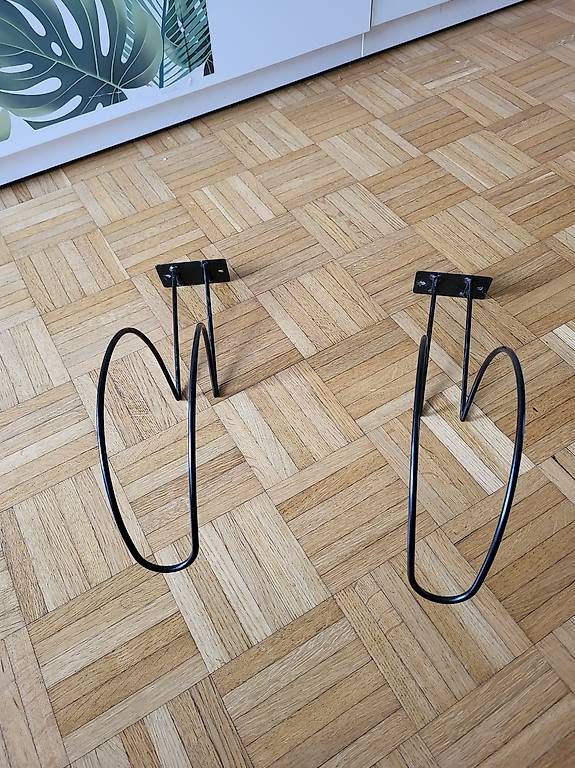 Autres décorations & accessoires: Supports casques  – D'occasion à Carouge GE par pat_9j5k 1