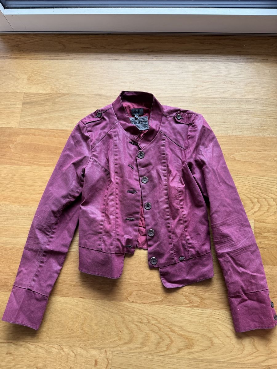 Giacche: Trail Damen Jacke Grösse S  – Nuovo (secondo la descrizione) da Birrwil venduto da Annaluna