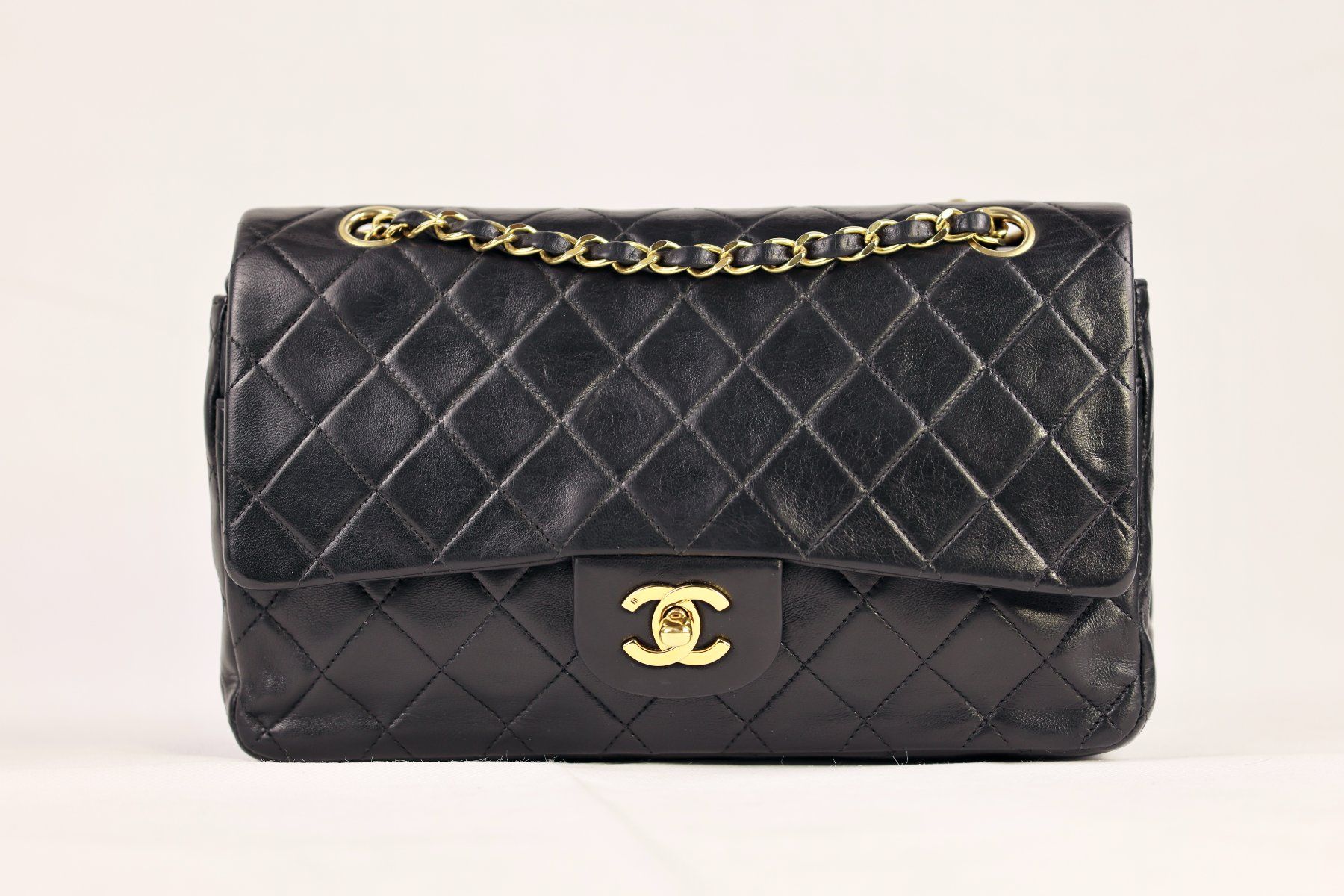 Chanel Tasche Gebraucht
