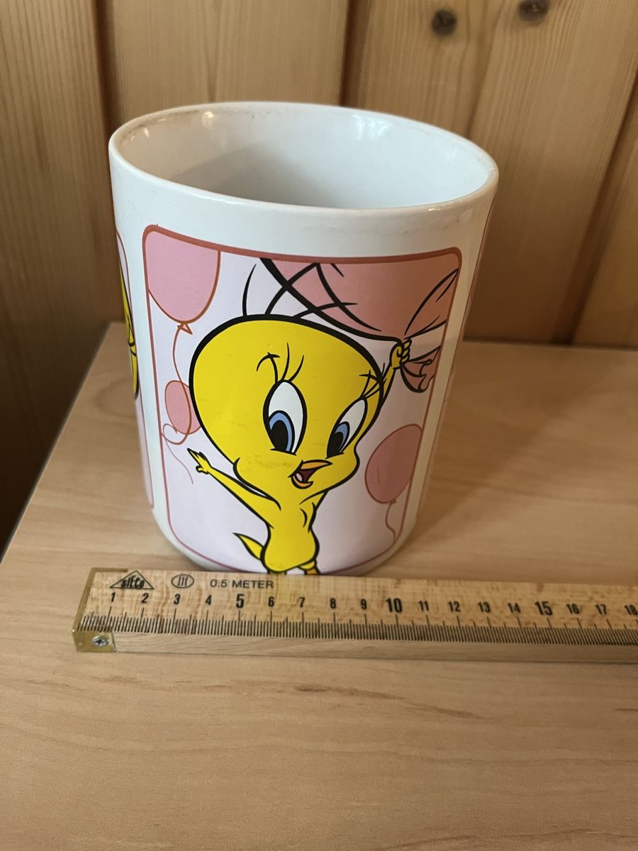 Tazze: XXL TASSE – Usato da Burgdorf venduto da Calvia 1