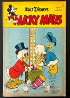 Mickey Maus Nr. 18 1963