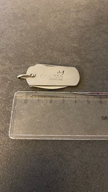 Coltelli tascabile: Petit couteau Sony – Usato da Meyrin venduto da Abac007 2
