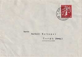 Landi, Landesausstellung 1939