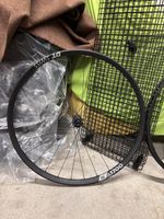 DT Swiss Laufrad EX 1700 29 Zoll hinten gebraucht