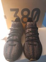 Adidas Yeezy Boost 380 " Onyx " EU 42