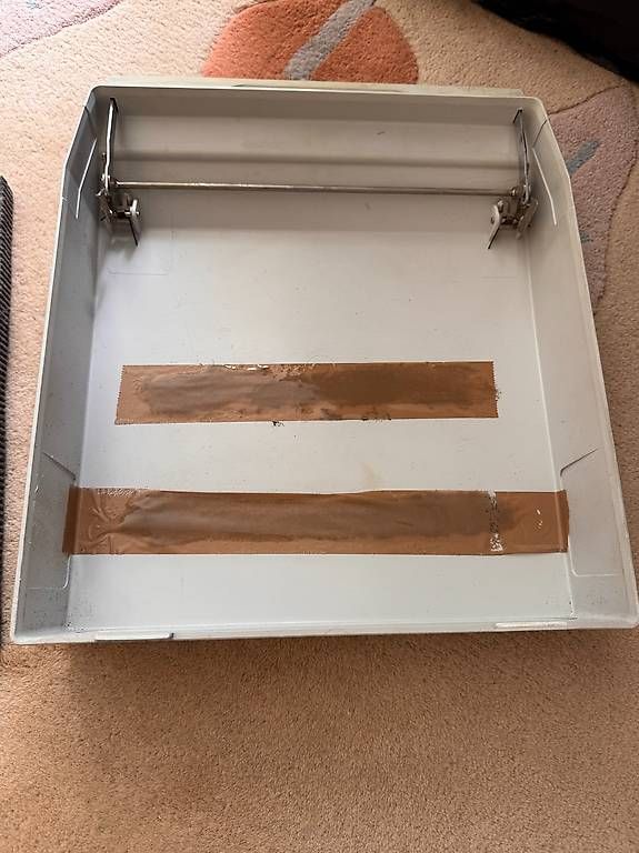 Machines à écrire: Schreibmaschine – Défectueux à Wädenswil par jzw_xzt5 1