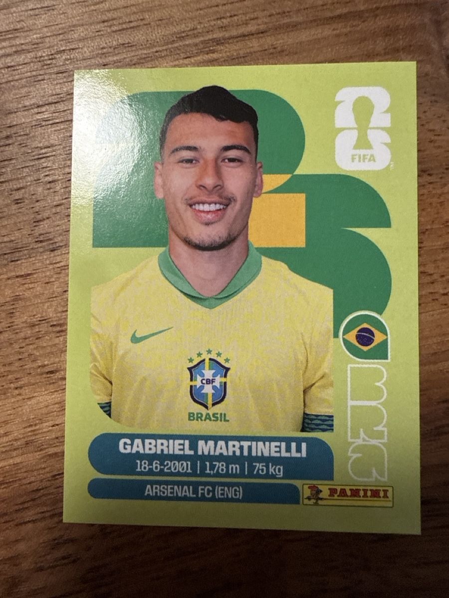 Panini Sammelbilder & Trading cards: Panini Fifa BRA 18 – Neu (gemäss Beschreibung) aus Allschwil von Japollo