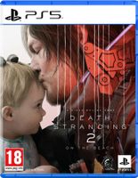 Death Stranding 2: On The Beach - PlayStation 5 / Fabrikneu