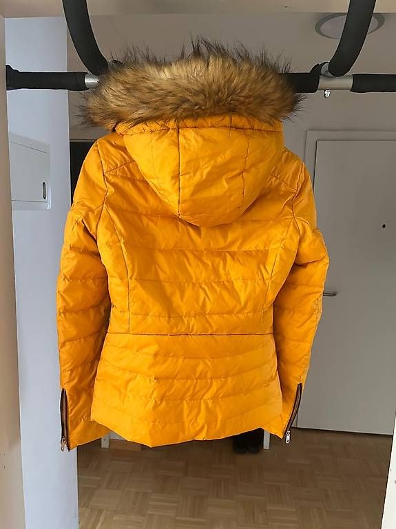 Zara Giacche: Zara Winterjacke Damen Gr S – Nuovo (secondo la descrizione) da Hirzel venduto da mak_9tmr 1