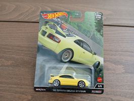 1995 Toyota Celica GT-Four