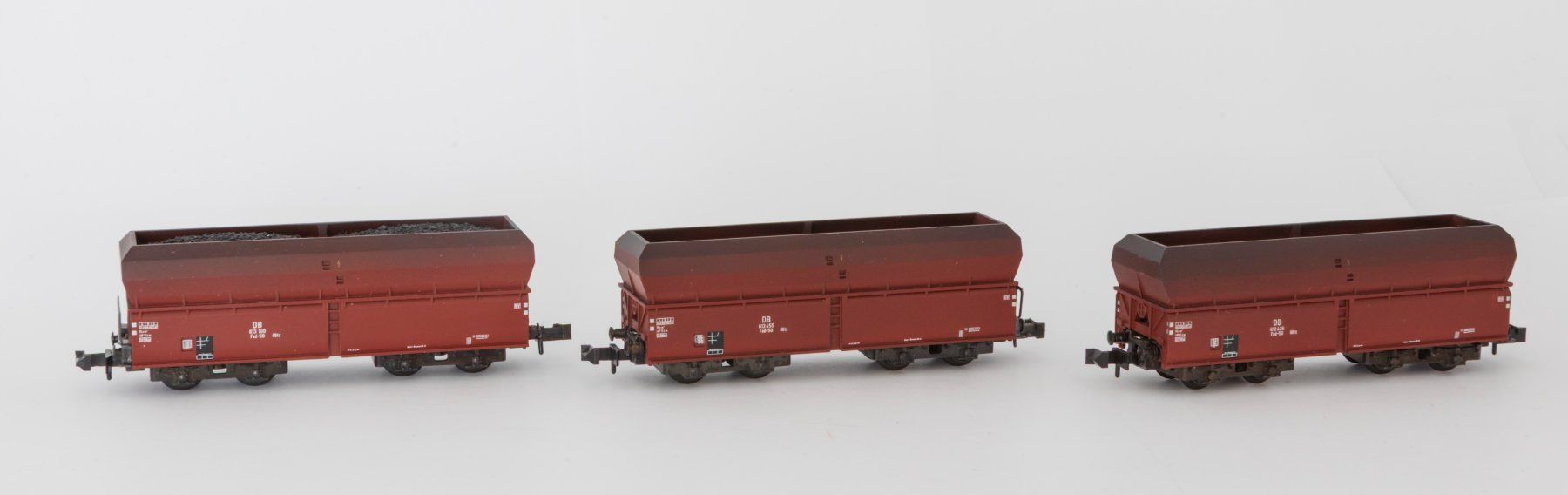 Trix Modellini di ferrovie: Minitrix Erzwagen – Usato da Thun venduto da Irreriwan