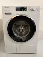 Lave-linge Miele W1 PowerWash TwinDos 9kg occasion