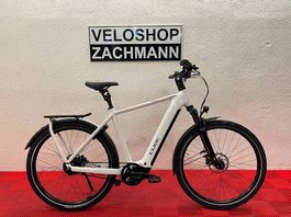 Cube Kathmandu Hybrid Deluxe Pro 800 Gr. 58cm