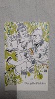 SJW Heft Nr. 766 Das gelbe Päcklein 1964 (Paul Erismann)