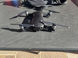 DJI Mavic Air Fly More Combo – Akkus nicht getestet