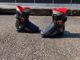 Kinderskischuh 236mm
