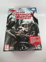 Dead Island Definitive Collection Slaughter Pack (nicht komp