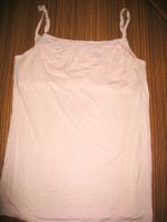 Träger - Shirt Schiesser  abricotfarben  Gr. 44 (4)