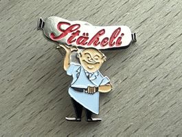 Pin  Metzgerei Stäheli