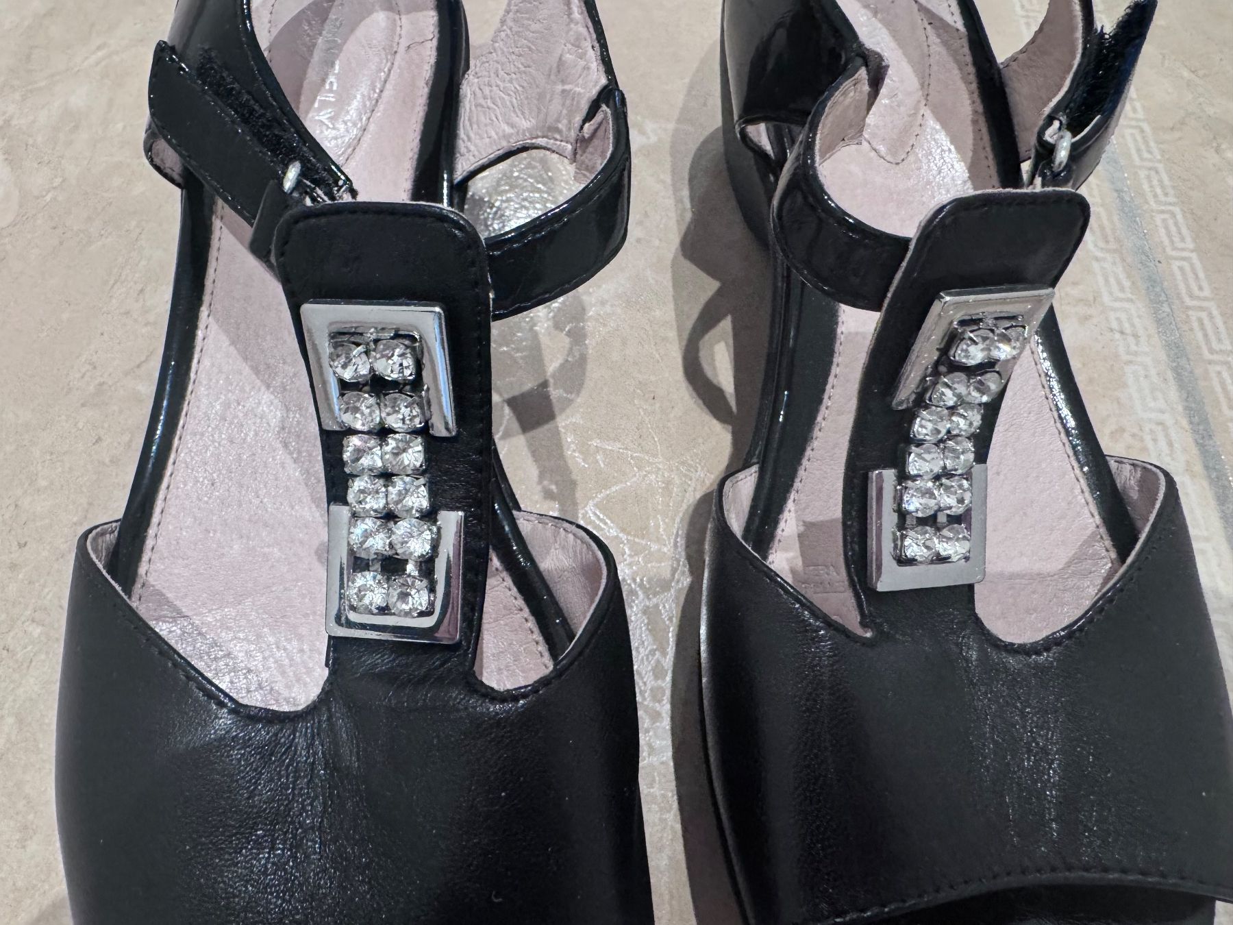 Scarpe da donna: Stonefly NWT Sandalen, 38 NO 94 Fr – Nuovo (secondo la descrizione) da Klingnau venduto da Markus14 2