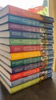 Pferdegeflüsterer Academy von Gina Mayer, 12 Bände