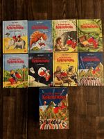 Kleiner Drache Kokosnuss Büchersammlung  