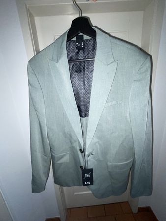 Blazer Grün, Originalpreis 119.-