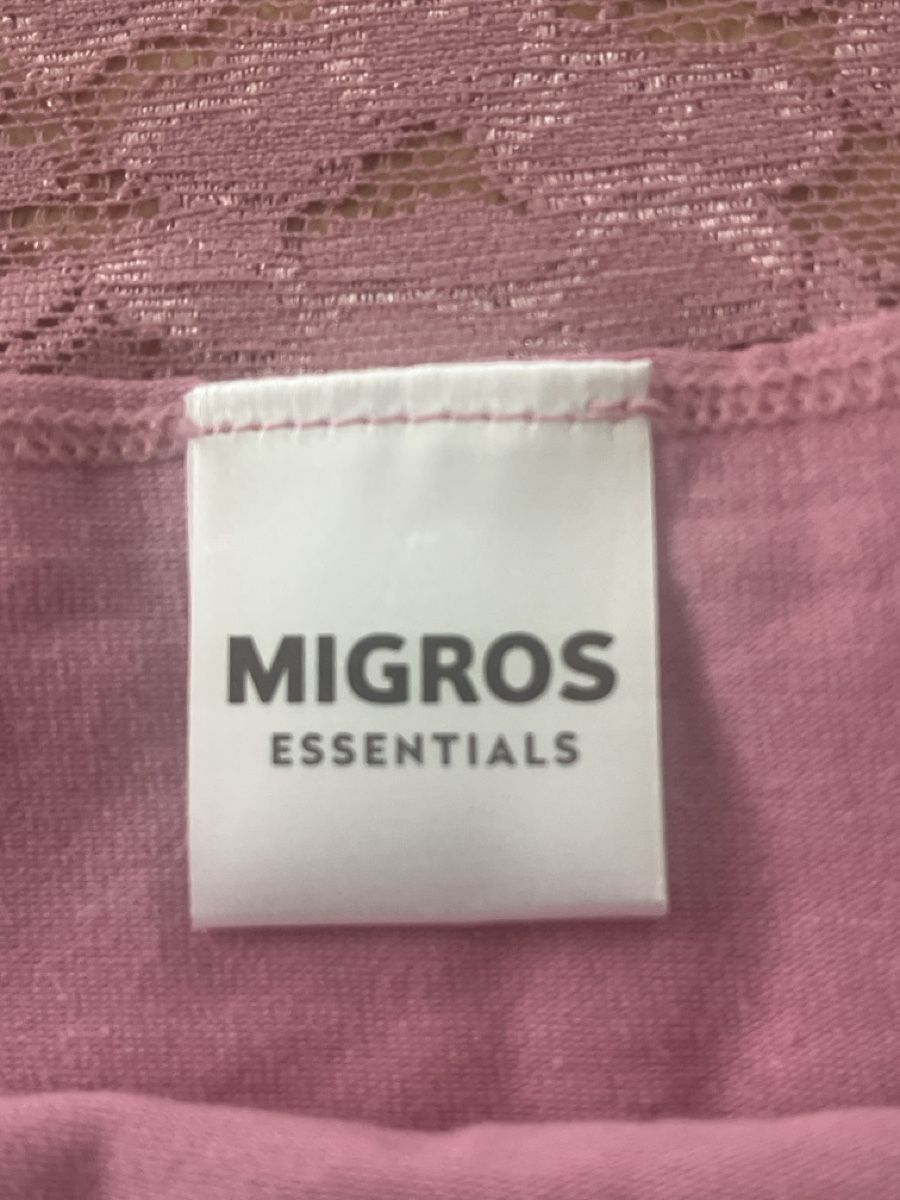 Migros Altra biancheria intima: Slip Damen Grösse M 4er Pack – Nuovo e nell'imballaggio originale da Steinmaur venduto da RosaliaT 3