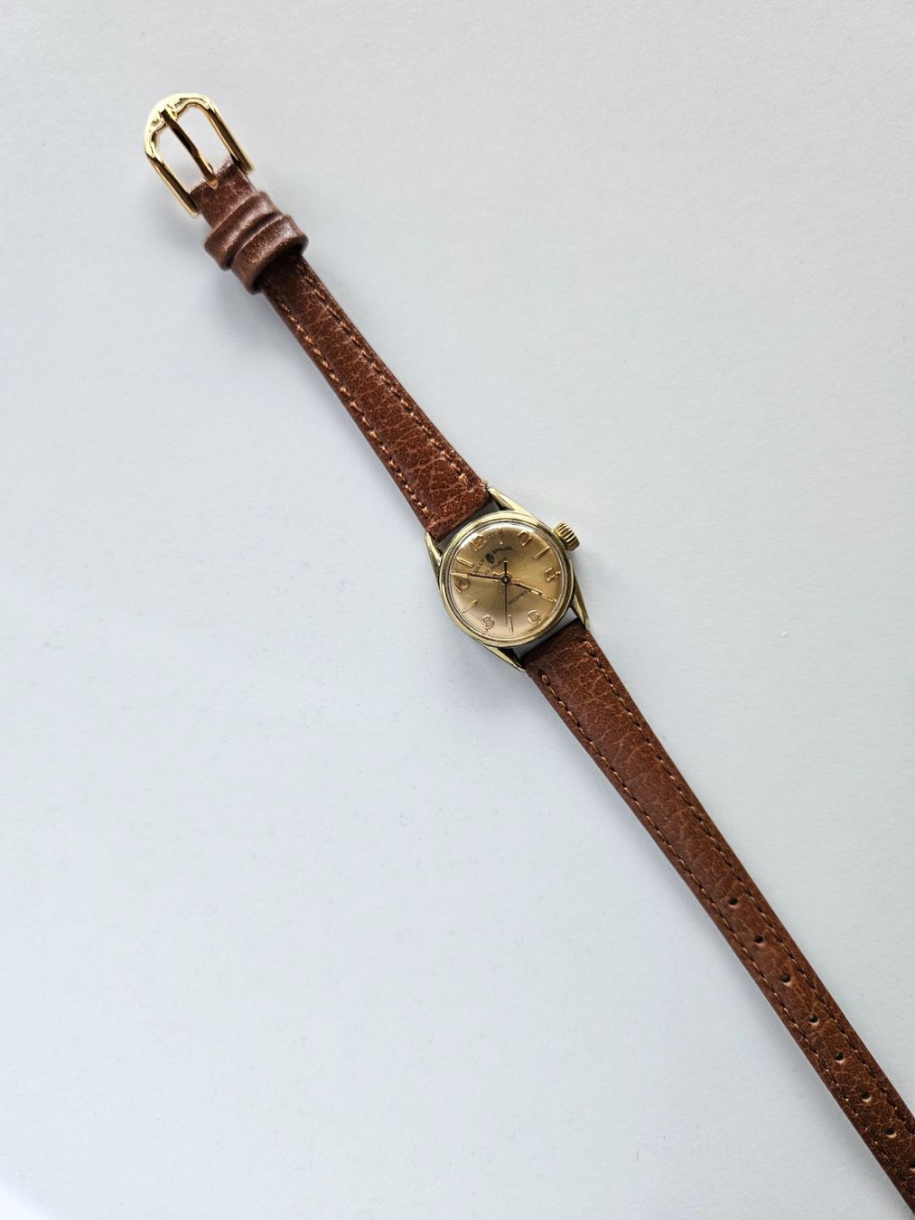 Orologi: 447 Sully & Special Damenuhr – Usato da Berikon venduto da mmm21 3