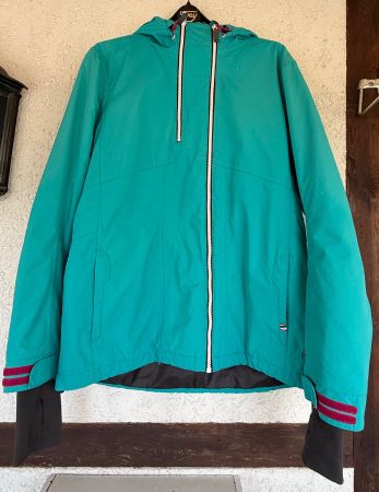 Damen Skijacke