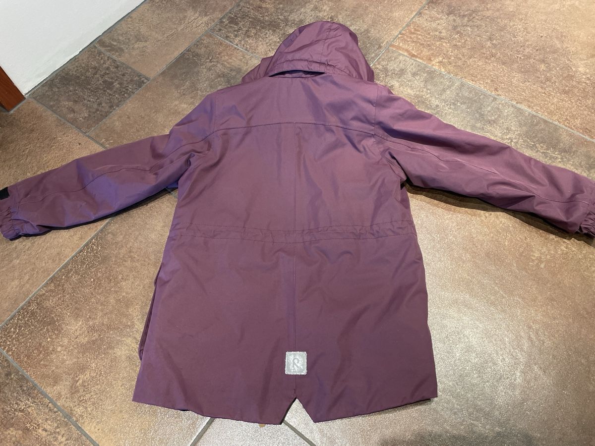 Reima Giacche & Cappotti: Reima 134 Jacke – Usato da Binningen venduto da Rhylax 3