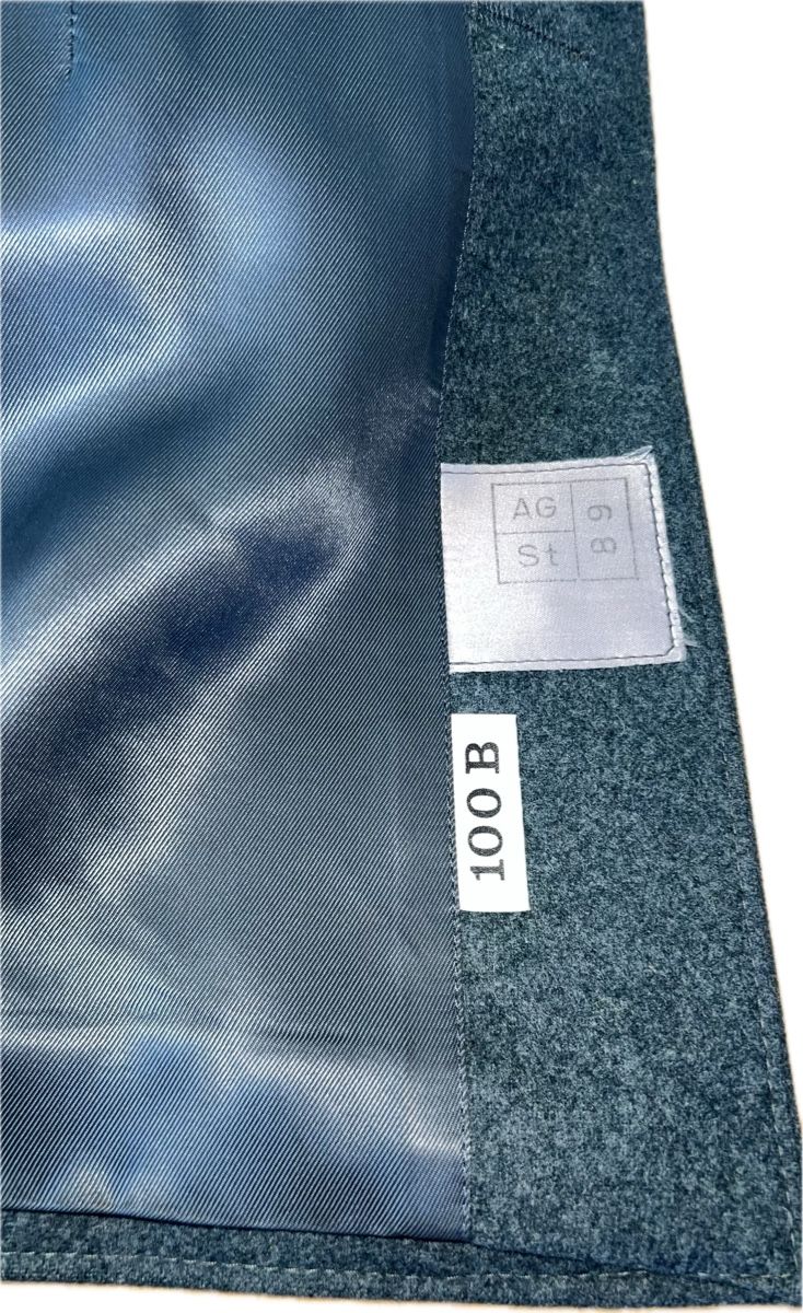 Schweizer Armee Giacche: Schweizer Armee Ausgangsjacke – Usato da Kloten venduto da Bene43 4