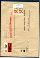 1978 Int. Lot zur Juraabstimmung