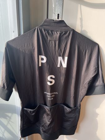 Pas Normal Studios Jersey